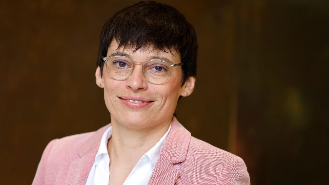 Verfassungsrichter Drama: Miersch Kämpft Für Eine Lösung Im Streit Um Verfassungsrichterwahl. - d61ligh
