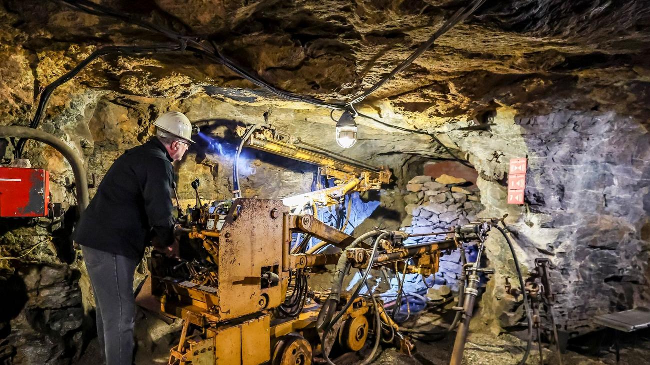 Bergbau und besucherbergwerk – besucherbergwerk ramsbeck preise – ICDK