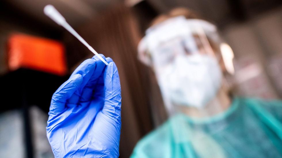 Covid19 RKI registriert 46.964 CoronaNeuinfektionen ZEIT ONLINE