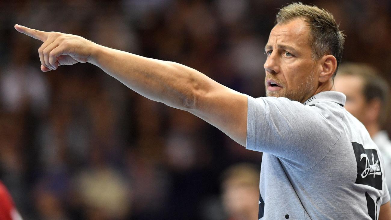 European League Flensburgs Handballer starten in die Qualifikation