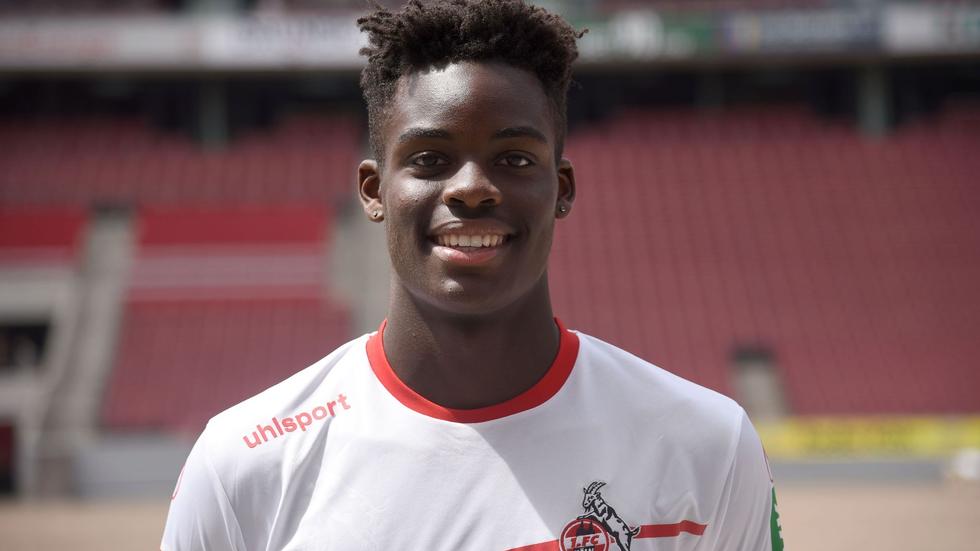 Länderspiel Deutsche U21 ohne Verteidiger Bisseck gegen England ZEIT