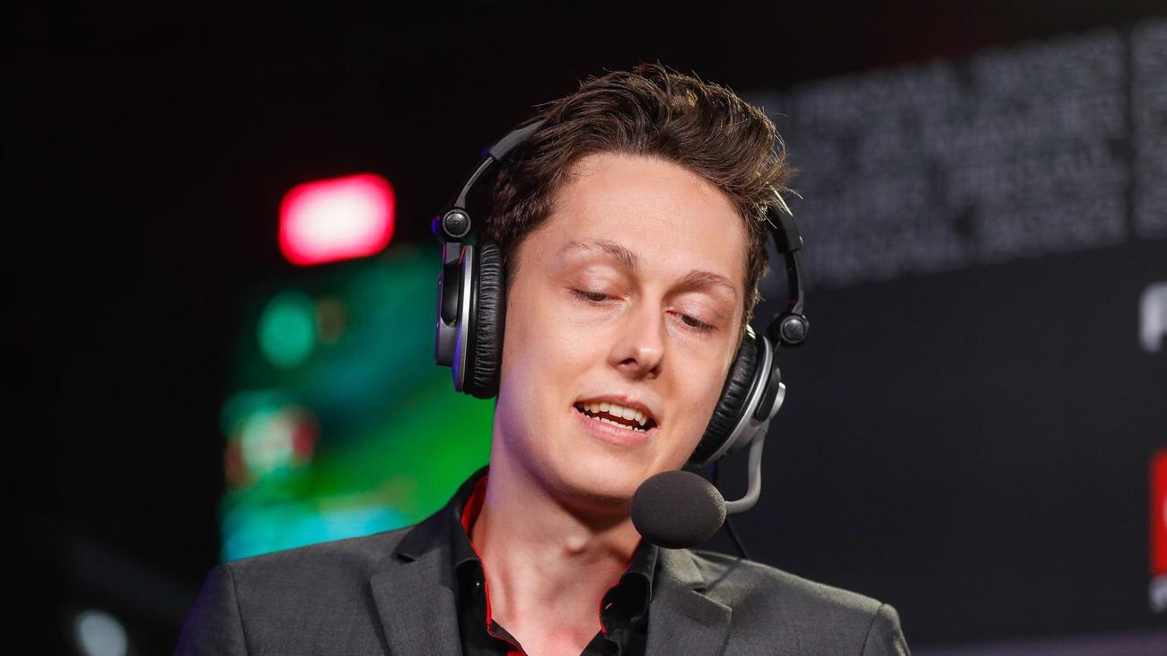 League of Legends StreamerTeam NNO steigt in erste Liga der Prime