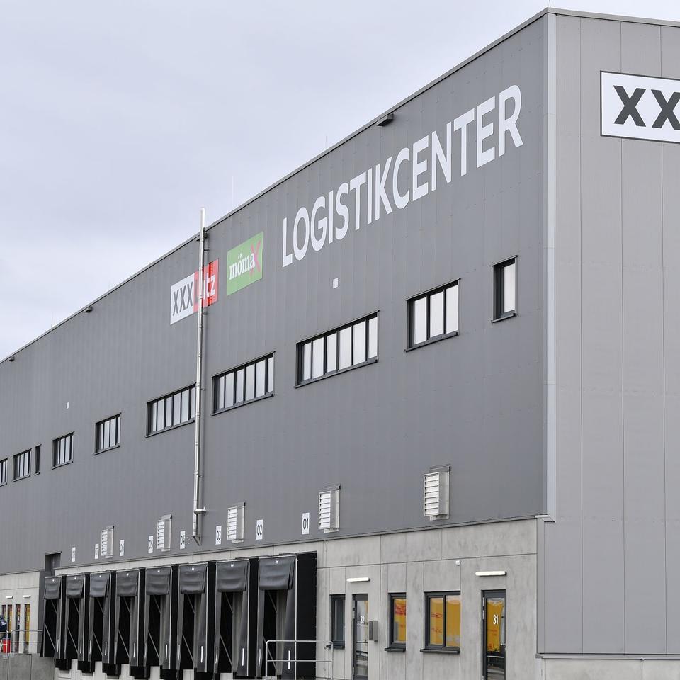 Einzelhandel: XXXLutz übernimmt Hälfte der Braun Möbel-Center-Gruppe