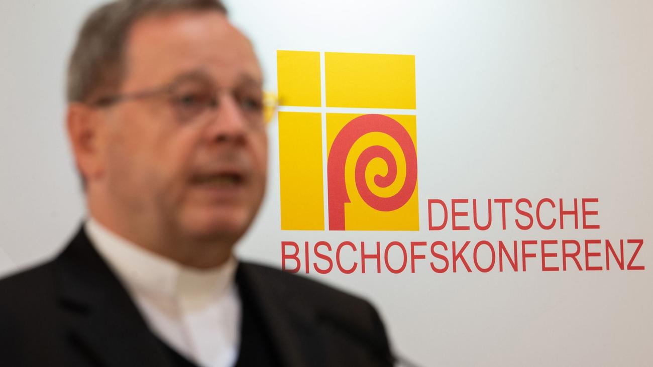 Herbstvollversammlung: Bätzing: Polnische Reparationsforderungen &amp;quot;eher ...