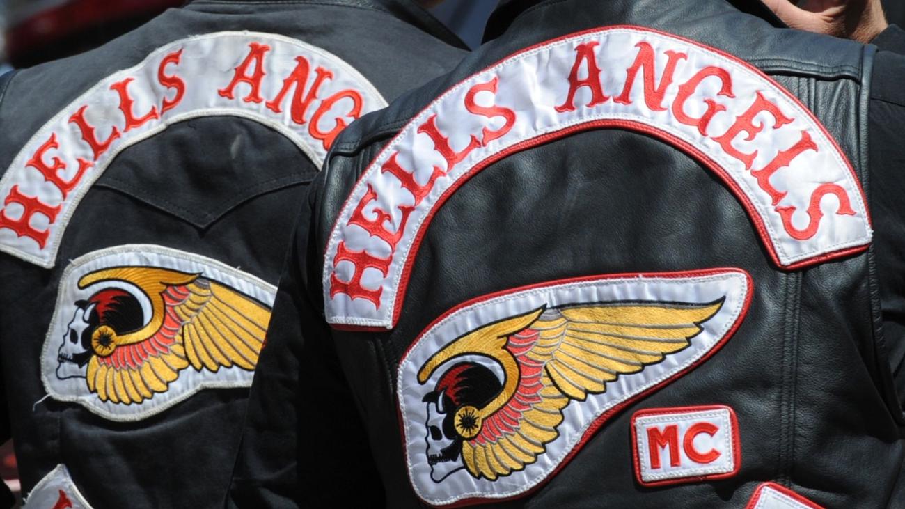 Rockermilieu: Razzia Und SEK-Einsatz Gegen Hells Angels In Berlin ...