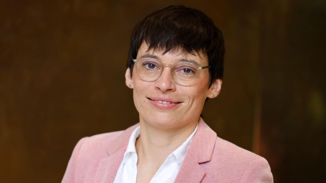 Familienministerin Paul Intensive Gespräche über Erhalt von Sprach