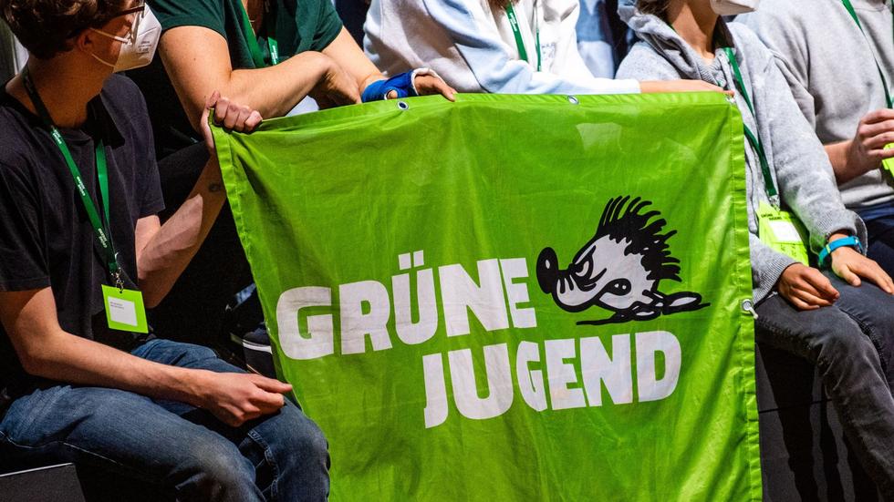 Braunkohle Entscheidung Aus Für Lützerath Grüne Jugend Hält Entscheidung Für Falsch Zeit Online 