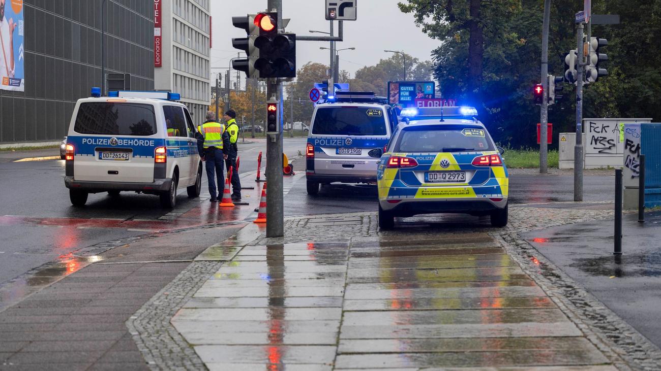**Große Evakuierung   Weltkriegsbombe In Dresden Entschärft**: Die Unglaublichen Geschichten Der Helfer! - v2k9llp