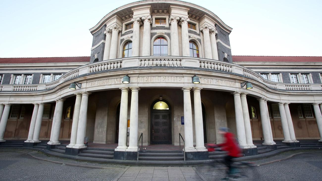 Universität Hamburg: Zwei Millionen Euro für Forschung zur