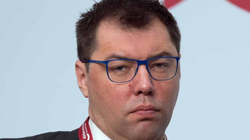 Diplomatie Neuer UkraineBotschafter Ein zweiter Melnyk? ZEIT ONLINE