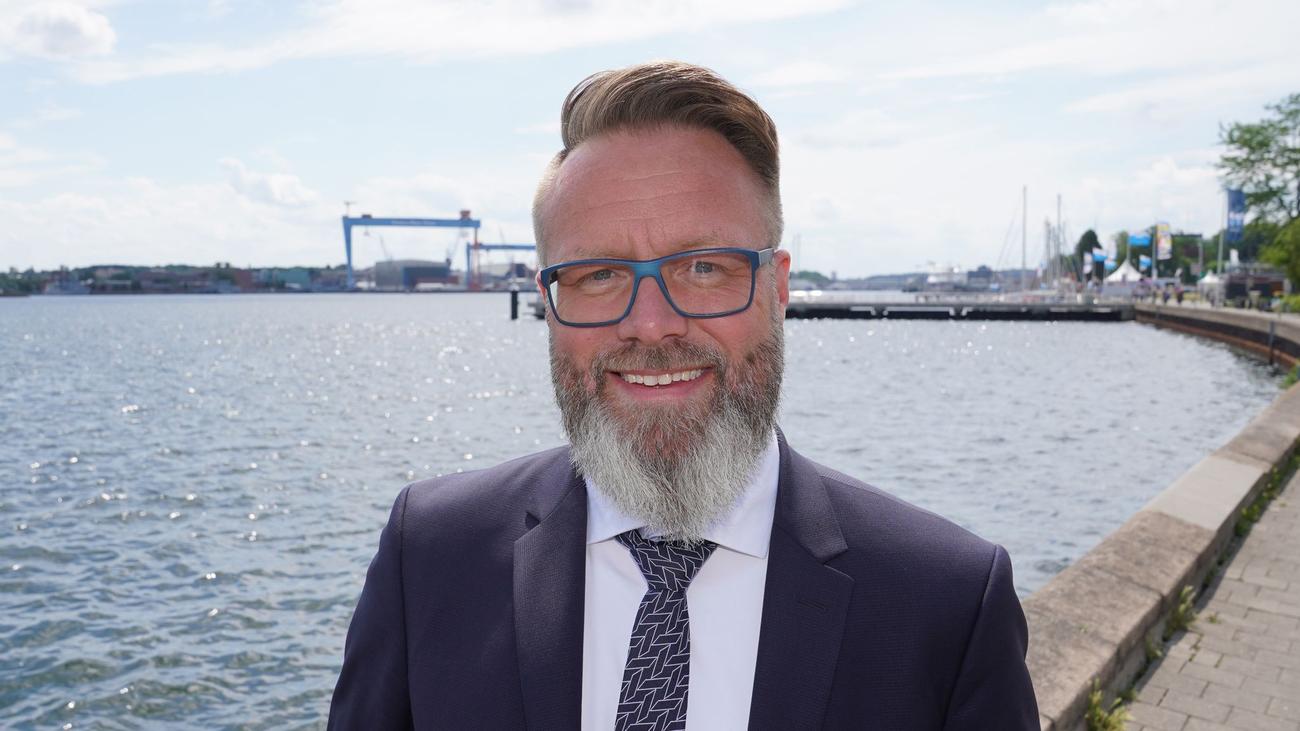 Regierung SchleswigHolstein plant Center für Fachkräfte