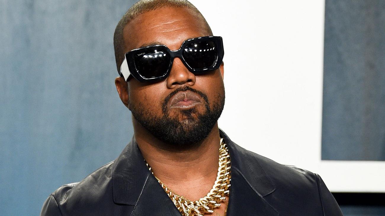 US-Rapper: George Floyds Familie kündigt Klage gegen Kanye West an ...