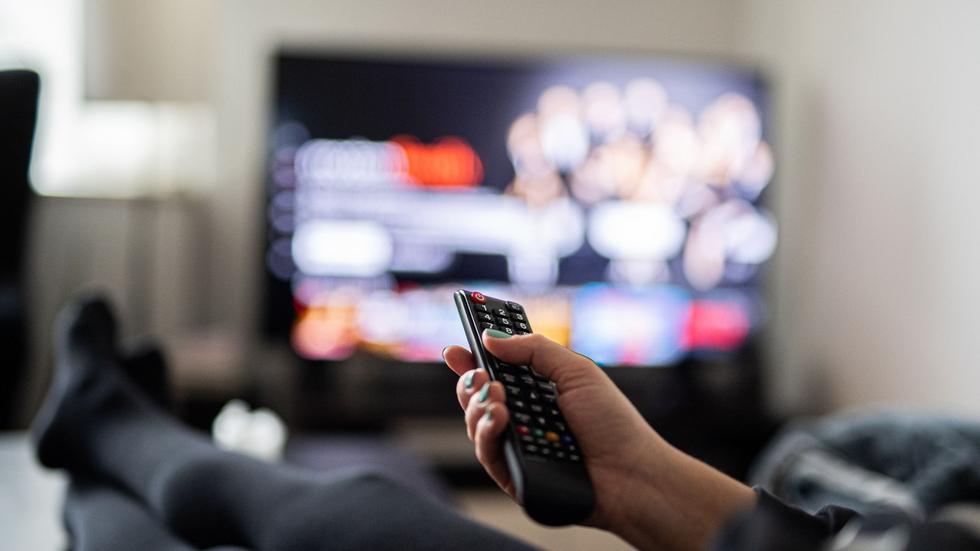 Hier ruckelt nichts Gute Fernseher aus der "test" ZEIT ONLINE