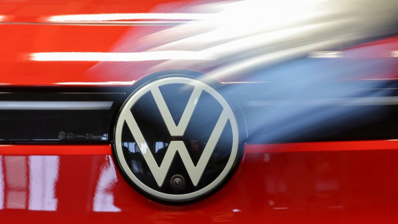 Automobilindustrie: Tschechien unterstützt Pläne für mögliches ...
