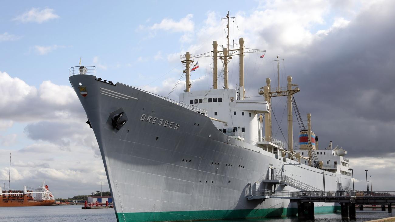 Für Sicherung der Zukunft Betreiber von Traditionsschiffen setzen auf