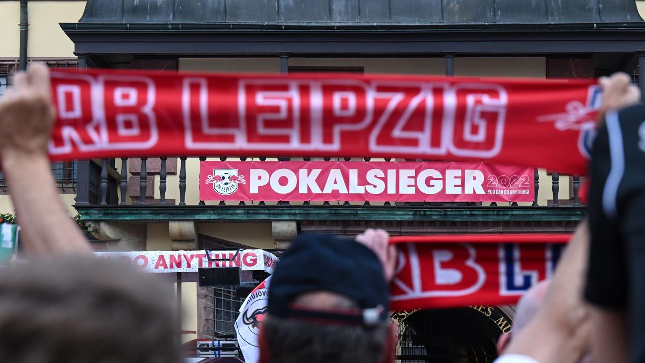 Achtelfinale: RB Leipzig Trifft Beim DFB-Pokal Auf Die TSG Hoffenheim ...