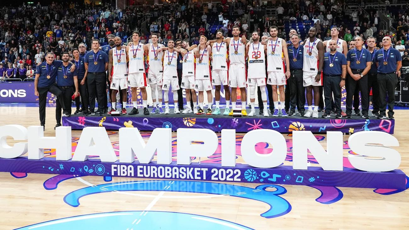 Basketball Bericht Berlin soll Finale der Euroleague 2024 bekommen