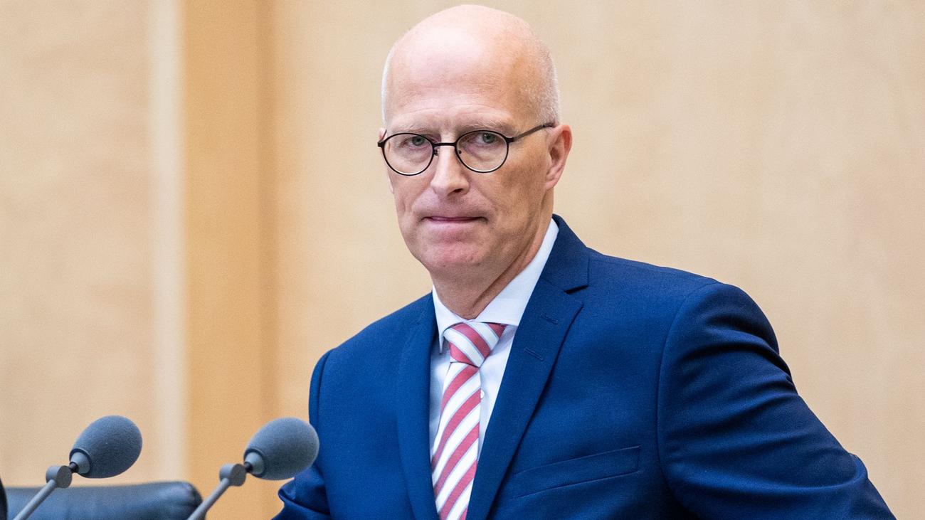 Regierung Tschentscher löst Ramelow als Präsident des Bundesrats ab