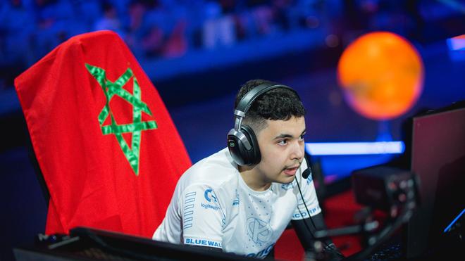 RLCS: Karmine Corp holt europäischen Herbst-Titel in Rocket League ...