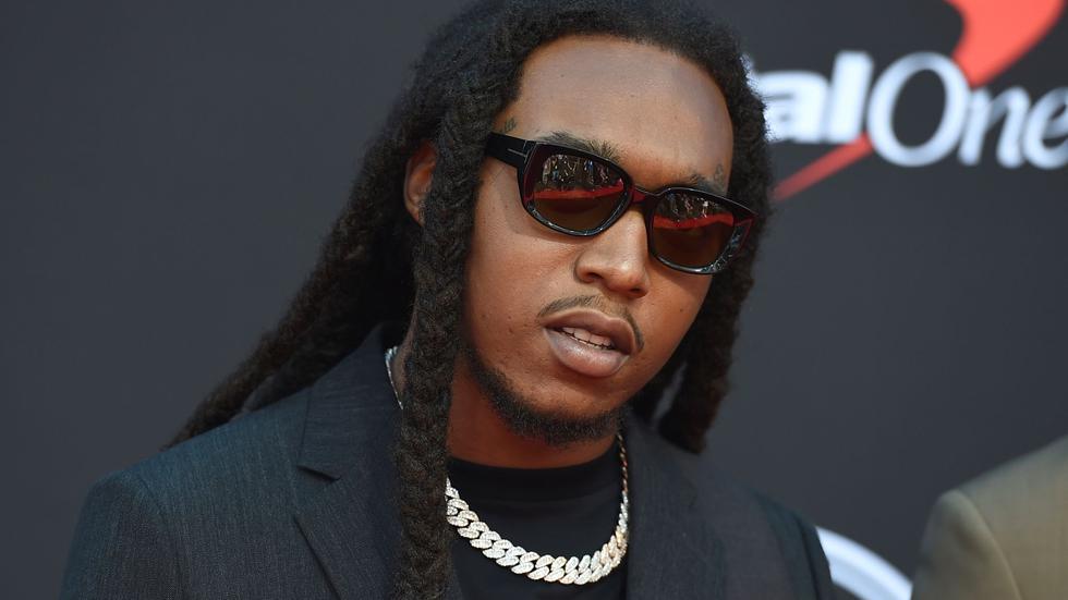 Musiker der Gruppe Migos: US-Rapper Takeoff in Houston erschossen ...