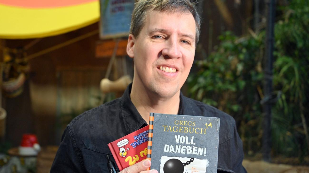 literatur-us-comic-autor-jeff-kinney-kommt-zur-kinderbuchmesse-kibum