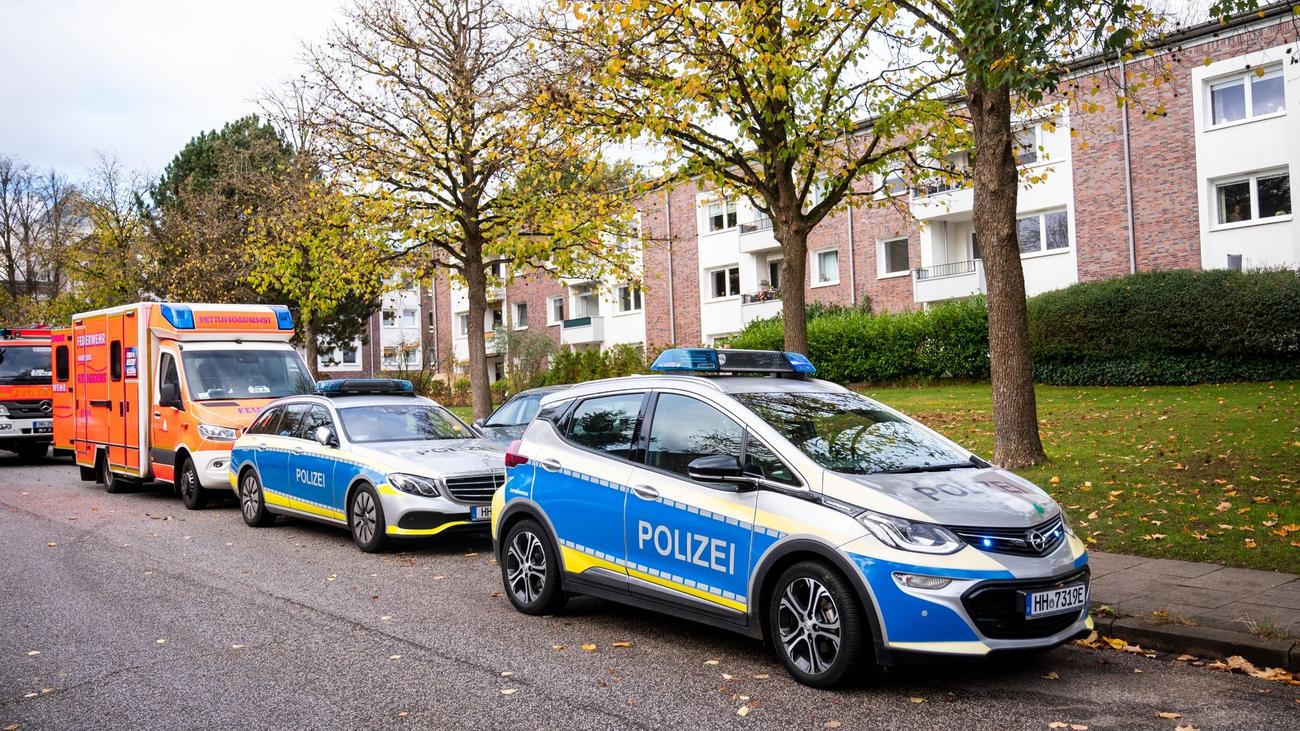 Femizid 35 Jährige In Wohnung Getötet 51 Jähriger Festgenommen Zeit Online