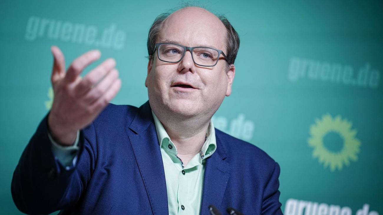 Energie: Neuer Energieminister kritisiert Gas-Pläne in der Nordsee ...
