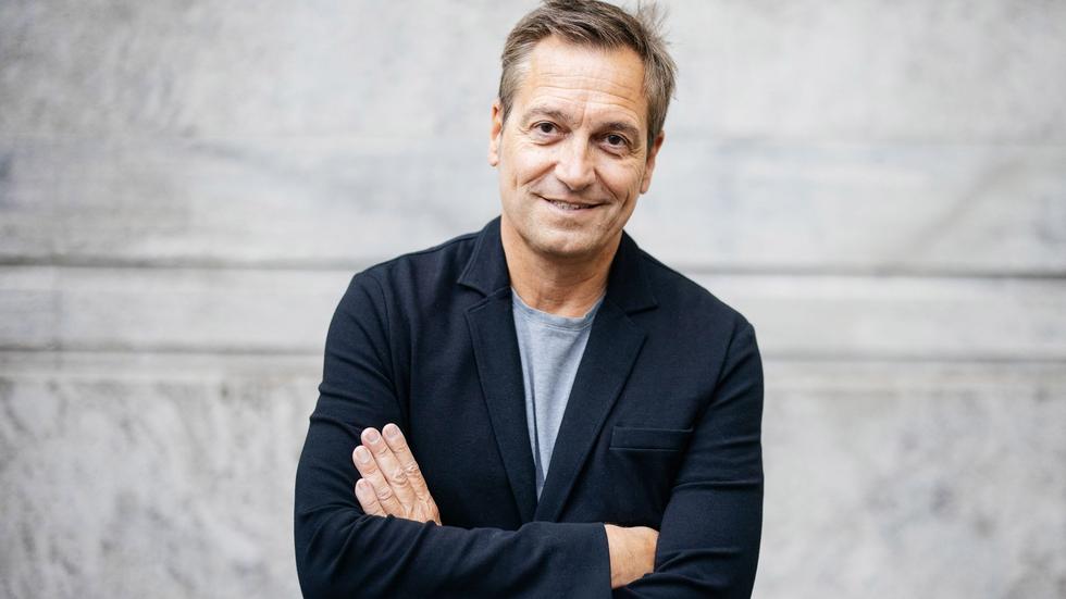 Gesellschaft: Der Kabarettist und Comedian Dieter Nuhr hält nicht viel vom Gendern.