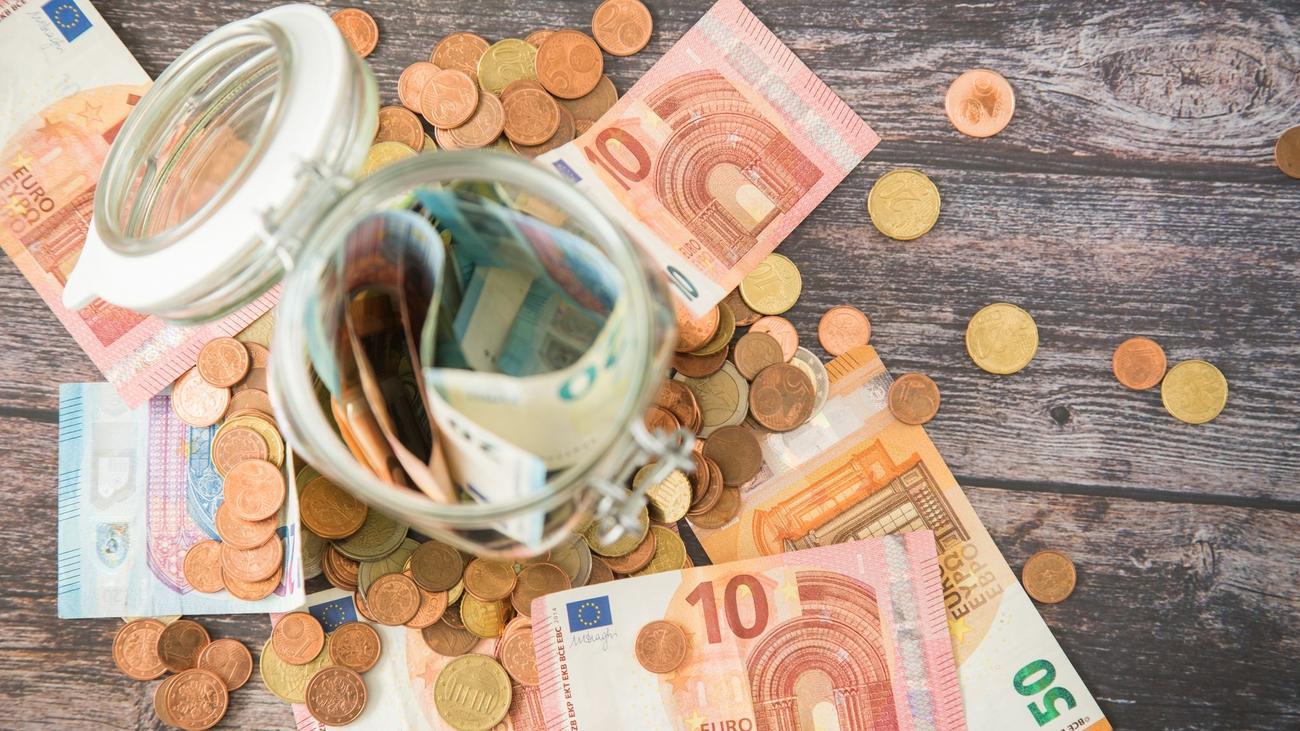 Zinsen steigen Tages und Festgeld wird zunehmend attraktiv ZEIT ONLINE