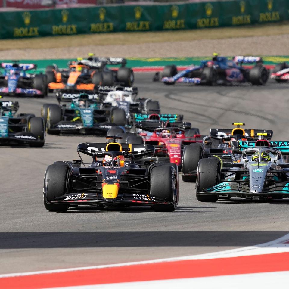 Motorsport Warum die Formel 1 in Deutschland Zuschauer verliert ZEIT ONLINE