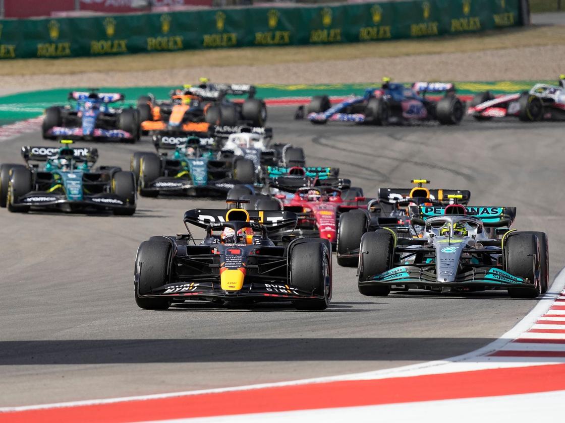 Motorsport Warum die Formel 1 in Deutschland Zuschauer verliert ZEIT ONLINE