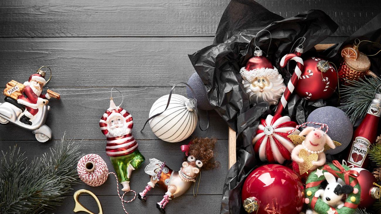 Wie früher: Advents- und Weihnachtsdekoration: Die Trends 2022  ZEIT ONLINE