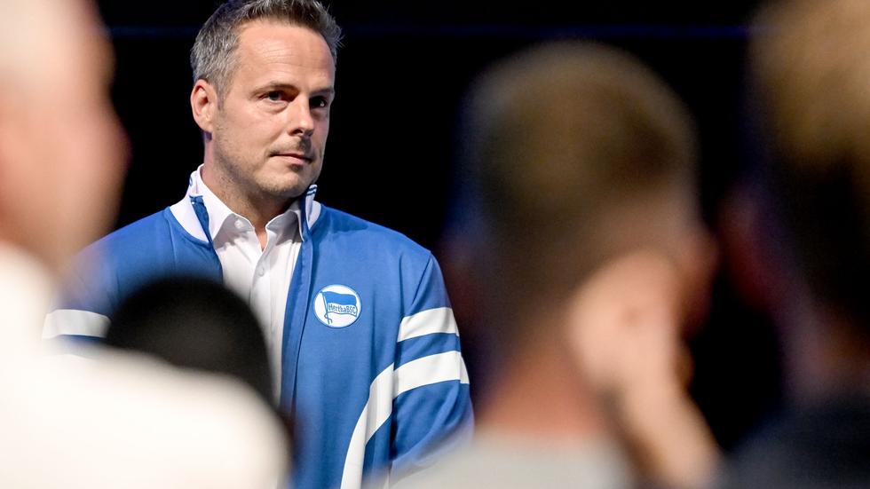 Frauenfußball: Turbine Potsdam und Hertha BSC beenden Kooperation ...