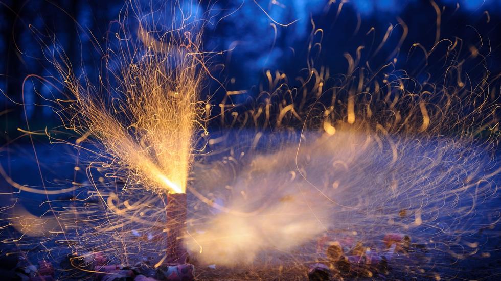Feuerwerk: Keine Böllerverbote in Sachsen geplant | ZEIT ONLINE