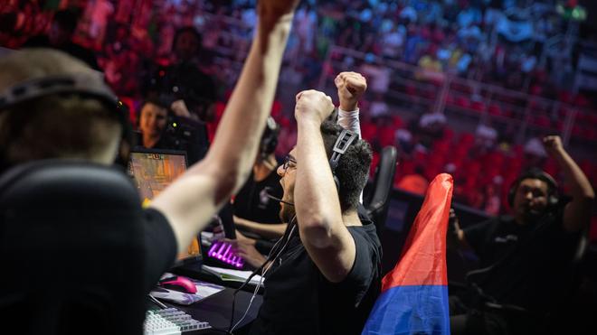 Wichtigstes Turnier des Jahres: Outsiders schlägt Heroic und gewinnt CS ...