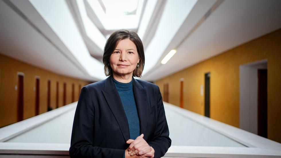 Wahlen Manuela Rottmann soll OBKandidatin der Grünen werden ZEIT ONLINE