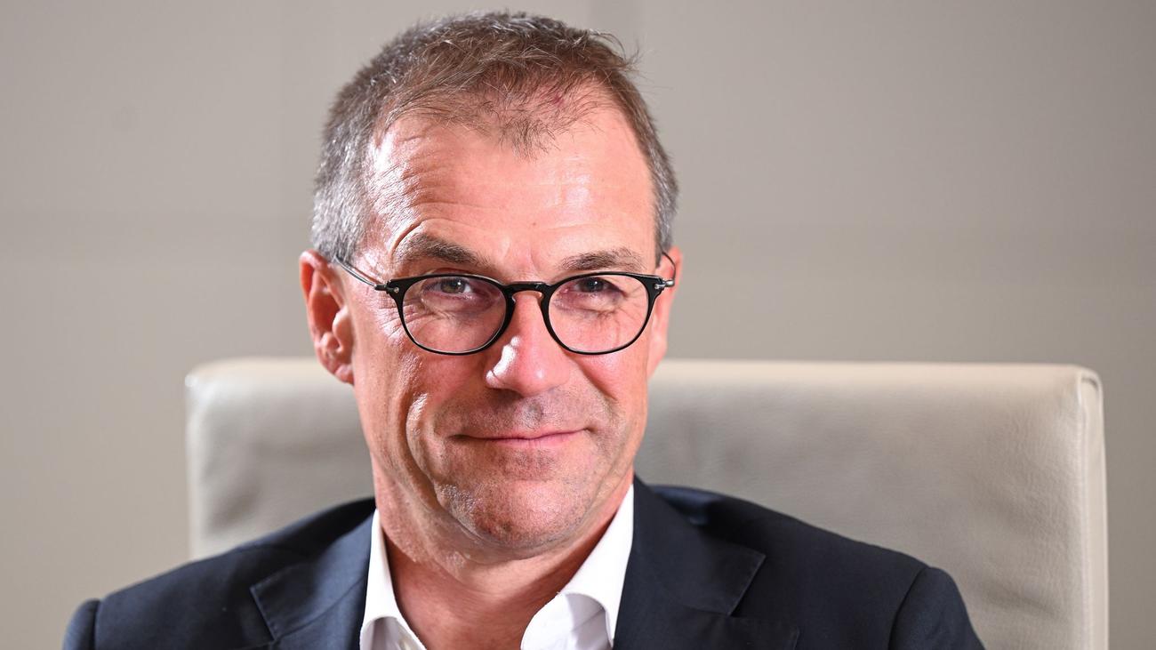 Energie: Neuer EnBW-Chef will persönlich für Energiewende werben | DIE ZEIT