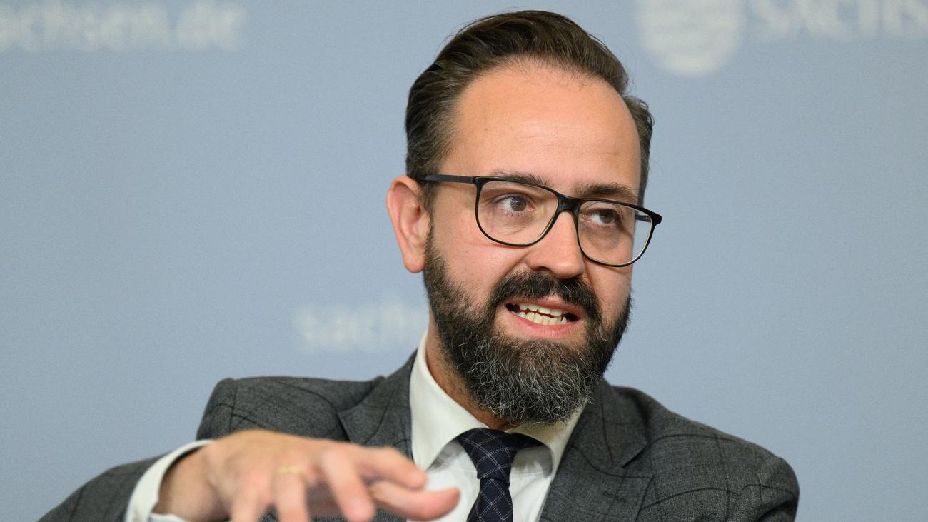 EuropaGelder 585 Millionen Euro für sächsische Forschungsprojekte