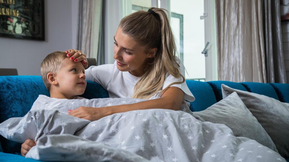 Nicht lieferbar FiebersaftEngpässe Welche Alternativen gibt's fürs Kind? ZEIT ONLINE