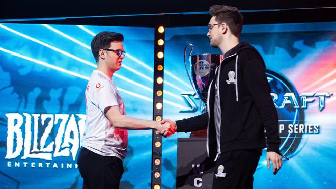 Internationales Finalturnier: Drei Deutsche in Playoffs der DH ...
