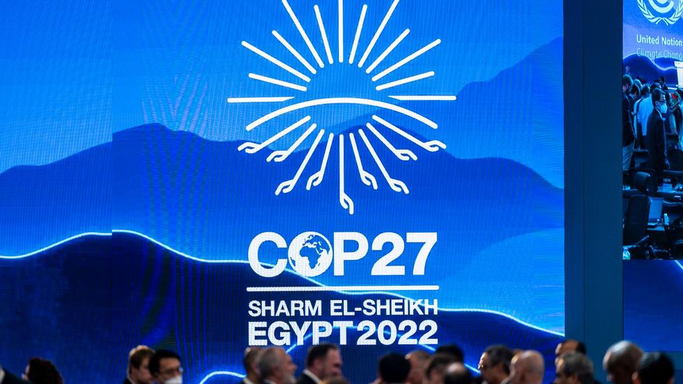 COP27: Das sind die Beschlüsse der Weltklimakonferenz 