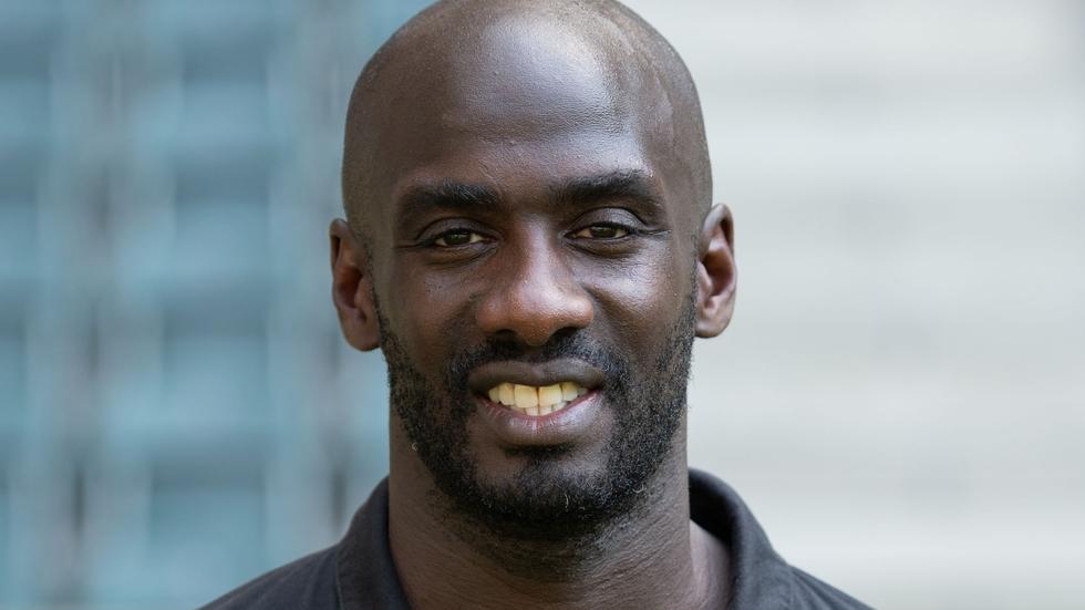 Borussia Dortmund: Ghanas Addo: 