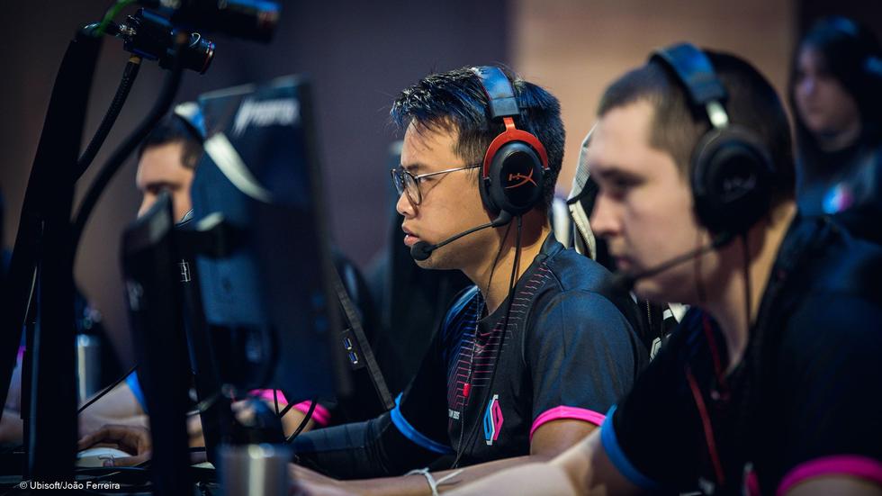 Rainbow Six: Siege: Team BDS gewinnt zweiten Six-Major-Titel in ...