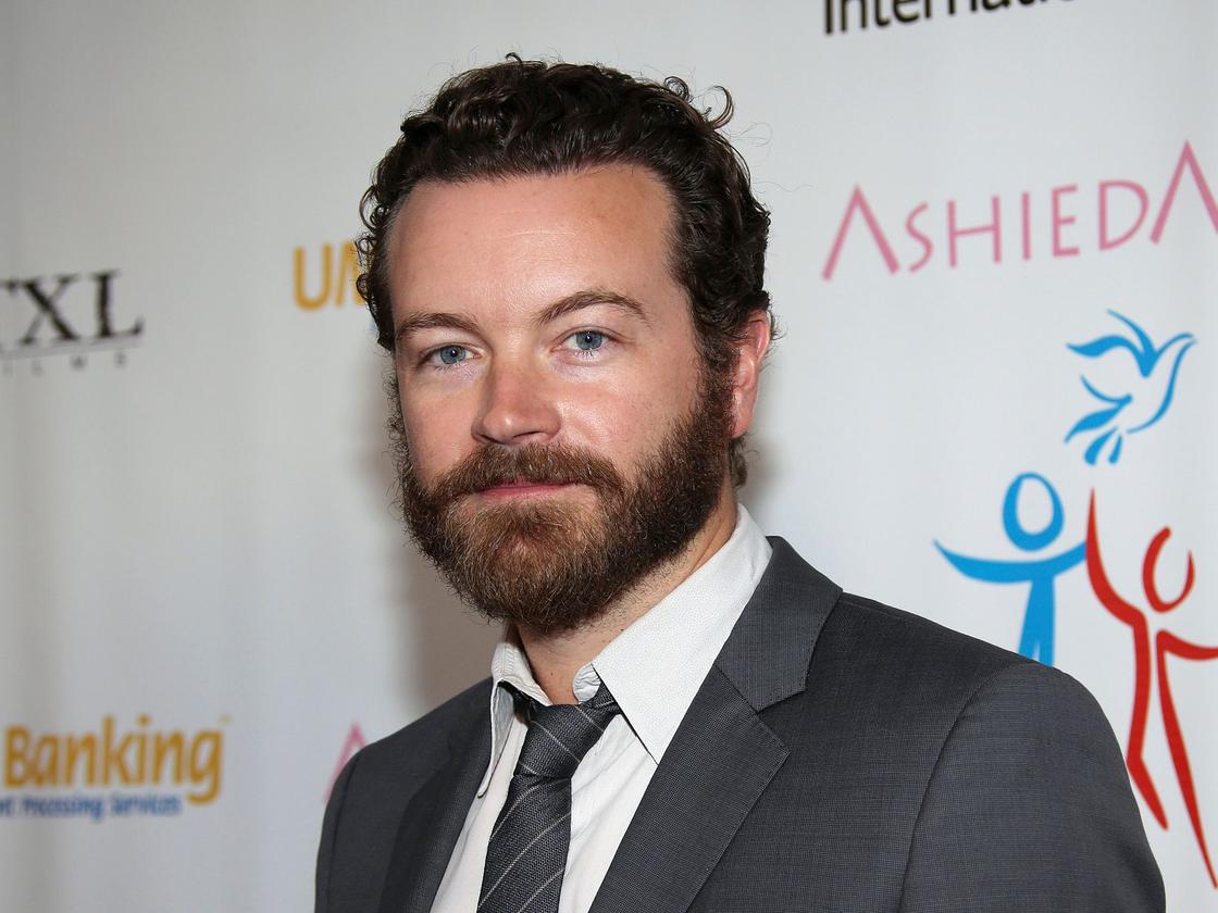 US-Justiz: Prozess gegen Schauspieler Danny Masterson endet ergebnislos |  DIE ZEIT