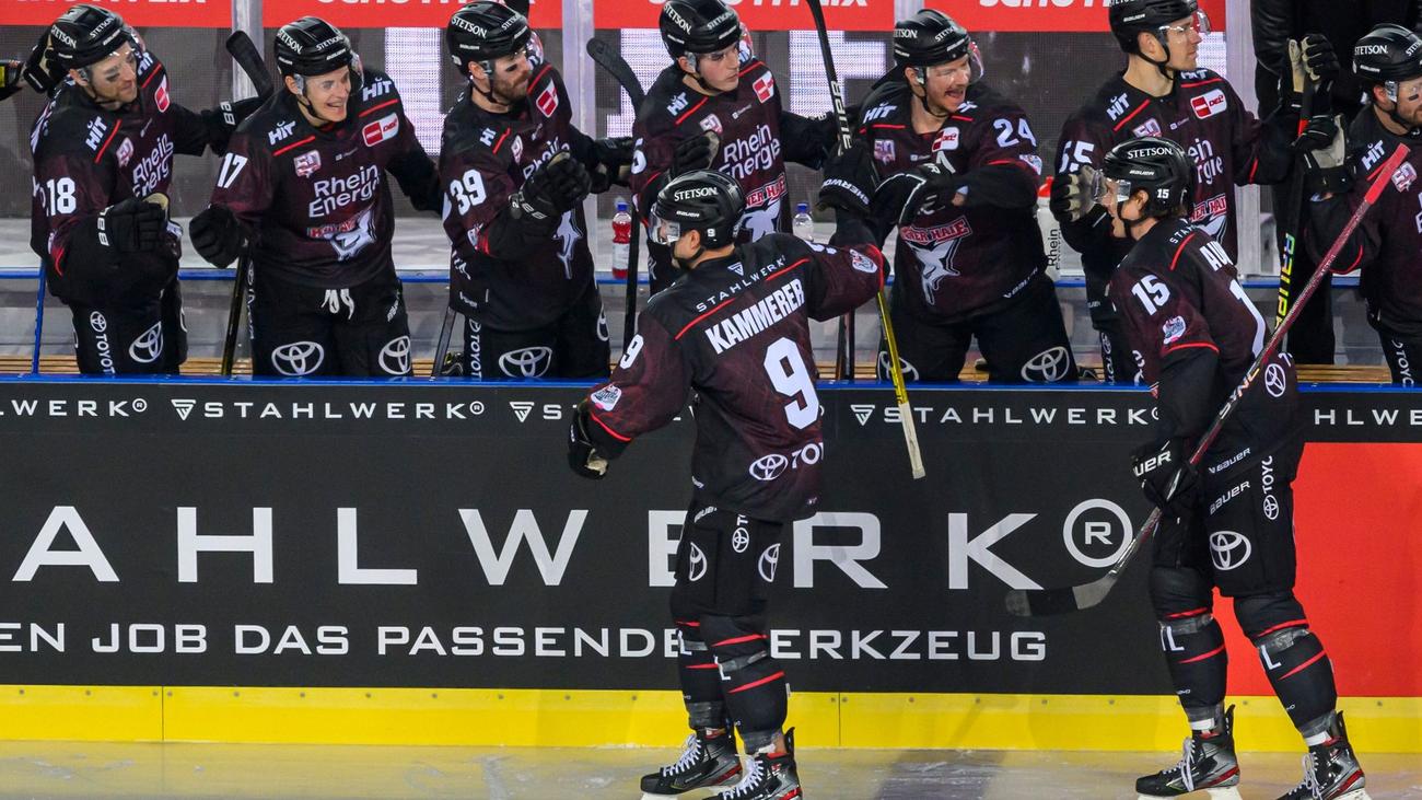 Eishockey Noch keine Bewerber für FreiluftEvent Winter Game 2025