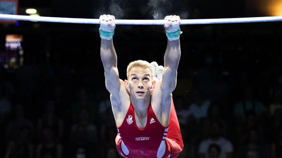 Deutsche TurnLiga Turner des SC Cottbus verpassen zehnten Titel