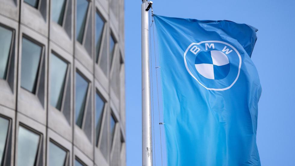 Agenturmodell: BMW verkauft Autos bald nur noch über die