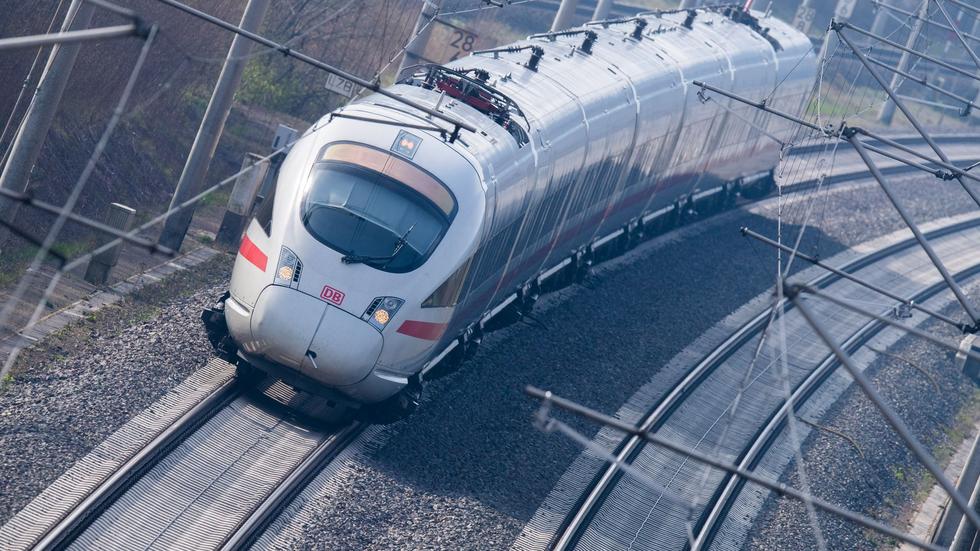 Deutsche Bahn: Neue Direktverbindungen zum Fahrplanwechsel im