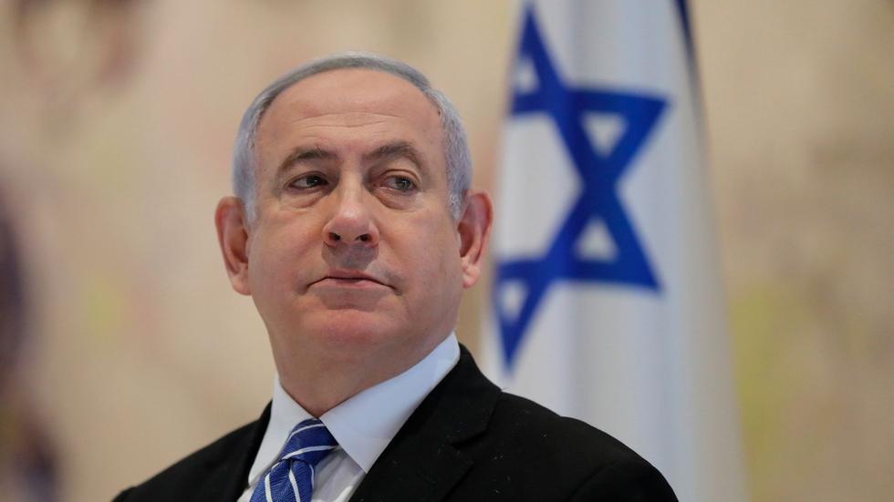 Regierung: Netanjahu vor Extrembündnis: Sorge um Demokratie in Israel ...