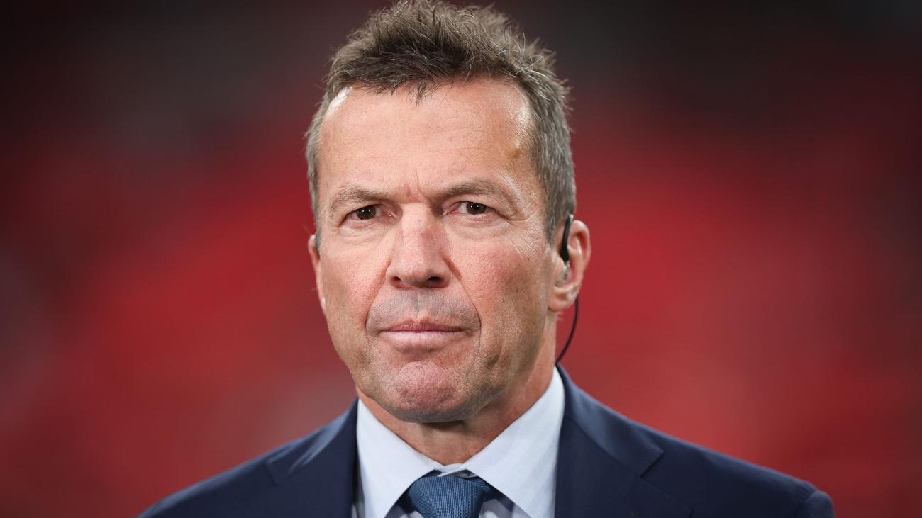 Bundesliga Matthäus kritisiert Neuer 
